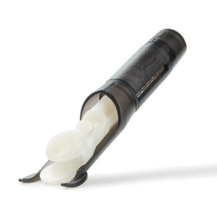 MiniMed-Sil-serter-insertion-device