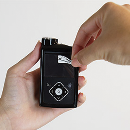 Screen Protector (Film)
