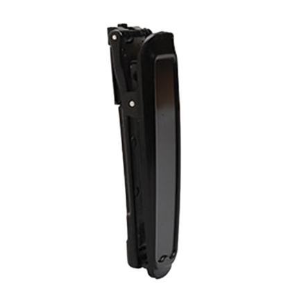 Spring Belt Clip
