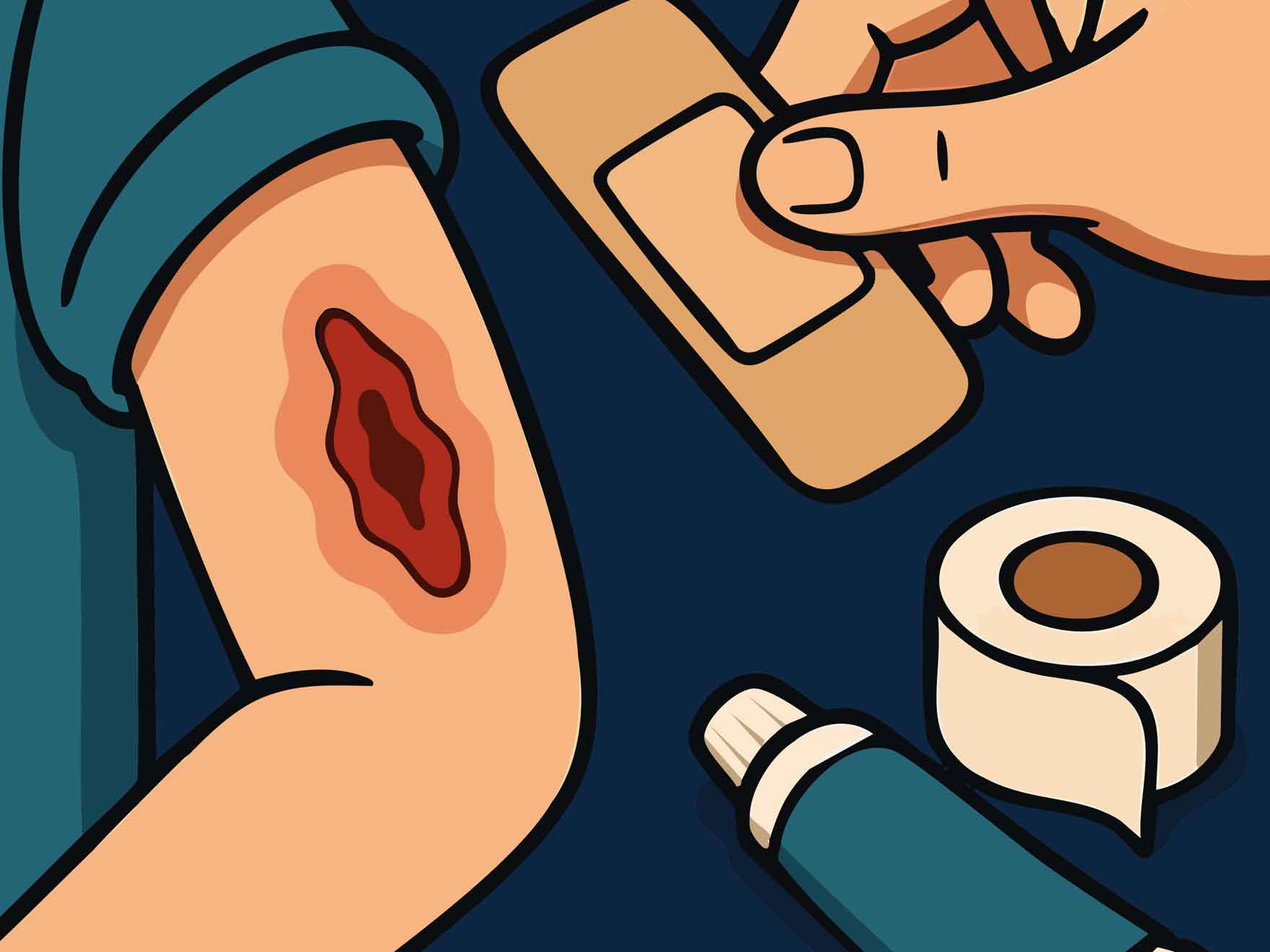 Wound Care Awareness Week NZ