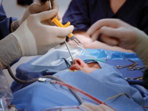 PuraStat® in ENT Endonasal Surgery | haemostatic solution
